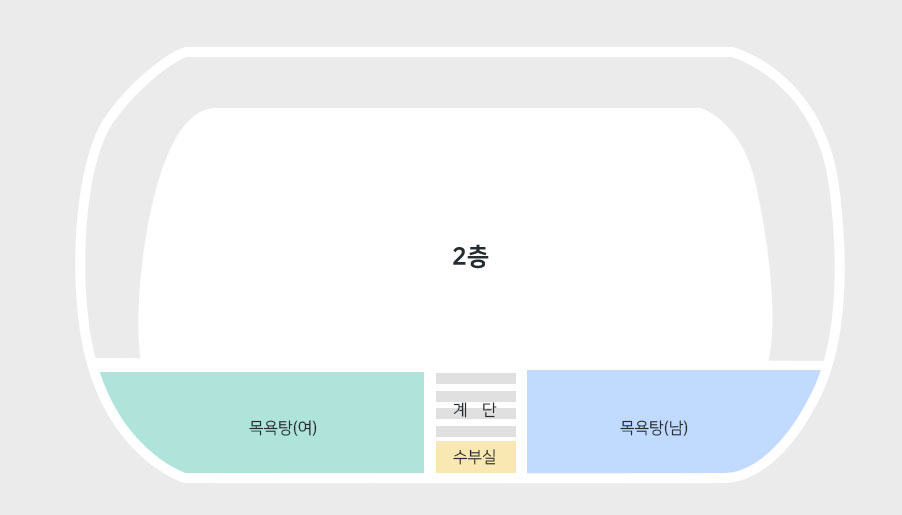 2층 안내 - 모바일